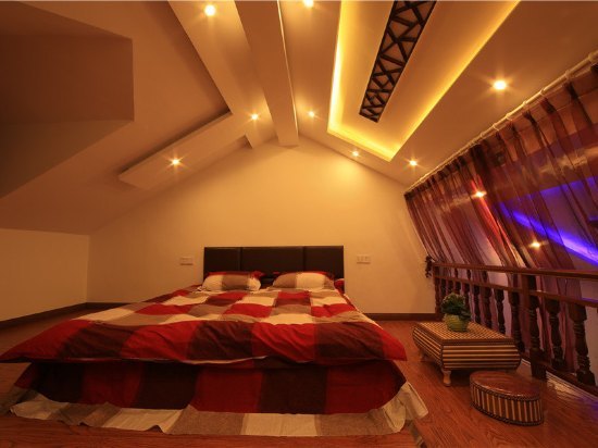 西塘古镇内民宿推荐,西塘古镇值得住民宿