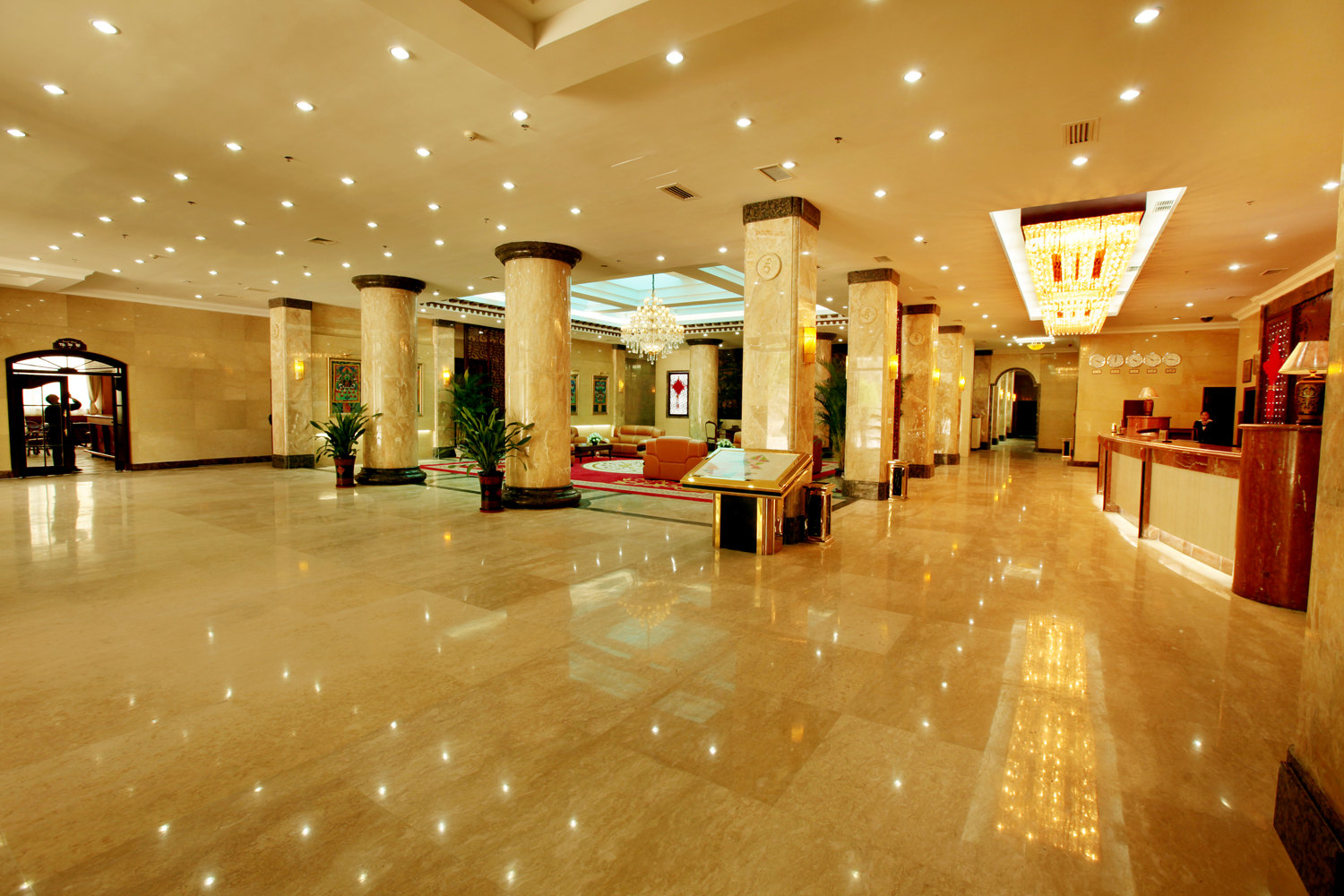 旅游九寨沟住宿,九寨沟旅游好酒店