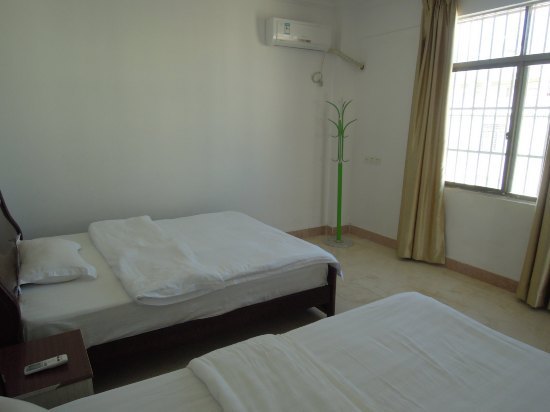 2018必住十大中式酒店,住最好的旅馆