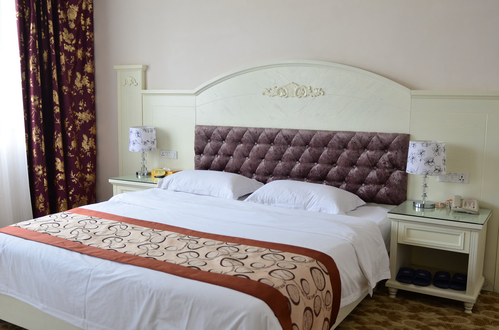 阳朔最火爆的酒店,阳朔最火的酒店