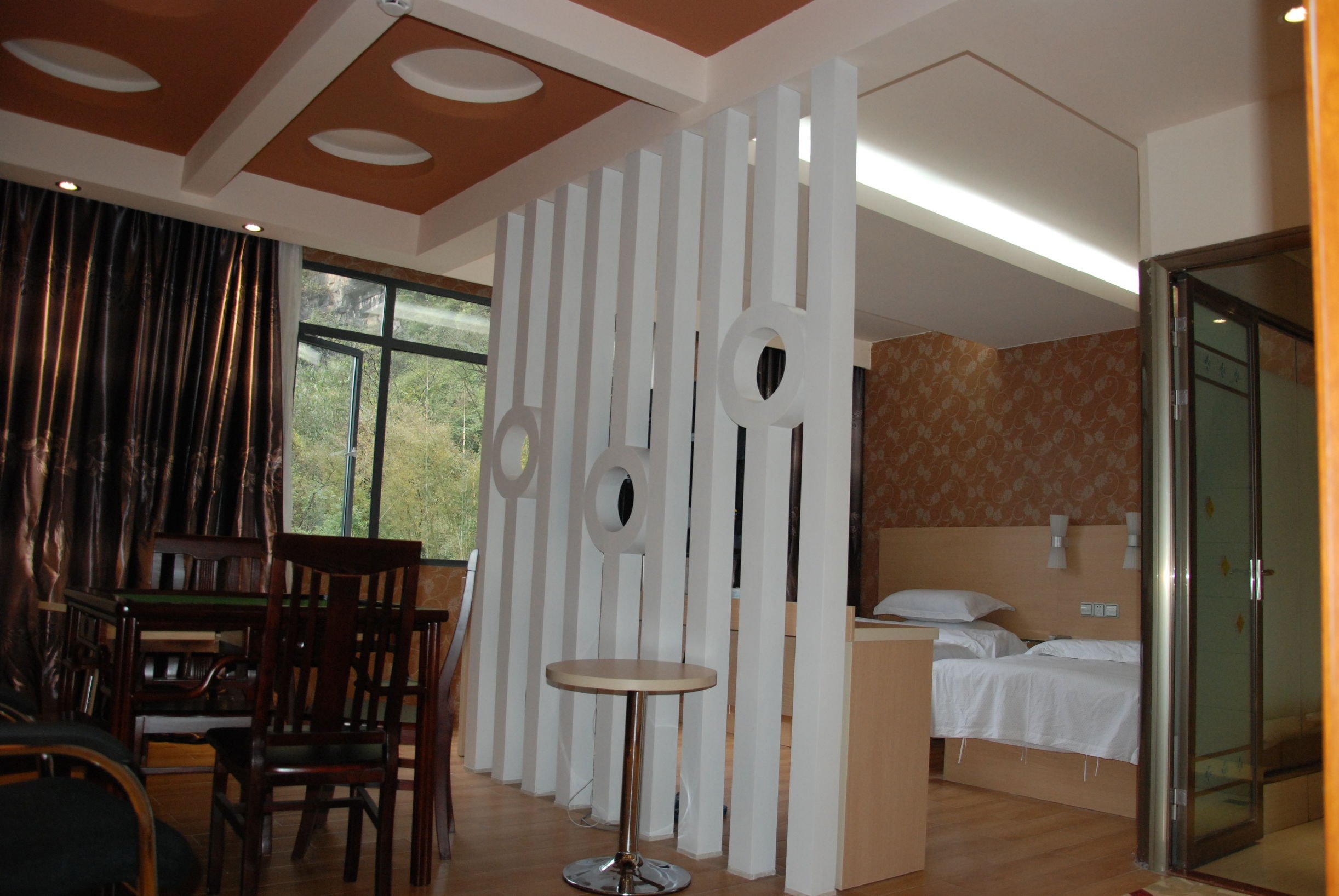 阳朔最火爆的酒店,阳朔最火的酒店