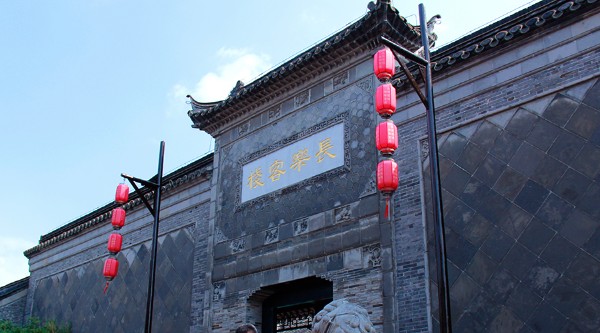 扬州比较推荐的住宿,扬州国庆路住宿推荐