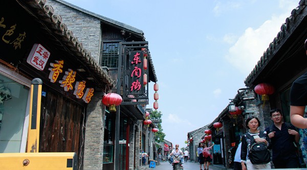 扬州比较推荐的住宿,扬州国庆路住宿推荐