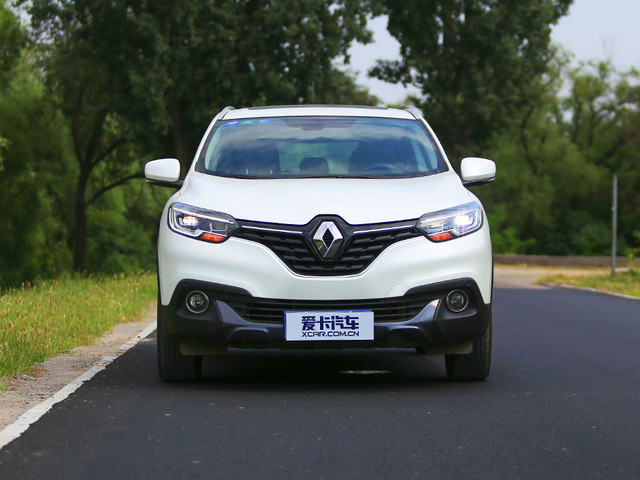 不看颜值只看性能的手机,2016款雷诺科雷嘉雾灯型号