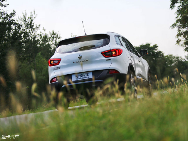 不看颜值只看性能的手机,2016款雷诺科雷嘉雾灯型号