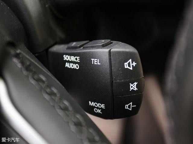 不看颜值只看性能的手机,2016款雷诺科雷嘉雾灯型号