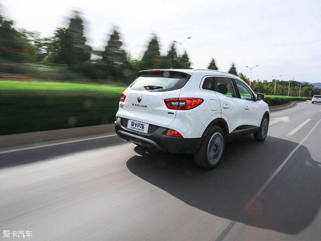 不看颜值只看性能的手机,2016款雷诺科雷嘉雾灯型号