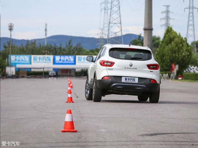 不看颜值只看性能的手机,2016款雷诺科雷嘉雾灯型号