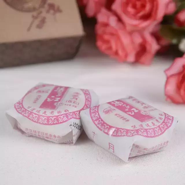 365天都吃不重样的武汉美食,武汉九月金秋美食