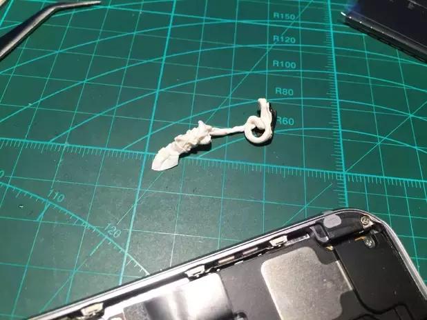 给iphone6sp换8000毫安电池,苹果6plus还有换电池的必要吗