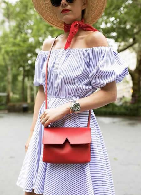 实用又轻奢的包包,好看又百搭的轻奢包包