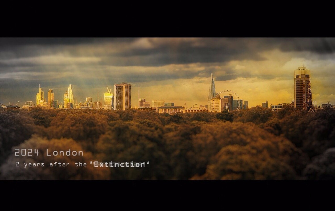 25个电影级lut调色预设,3d电影感相册制作教程