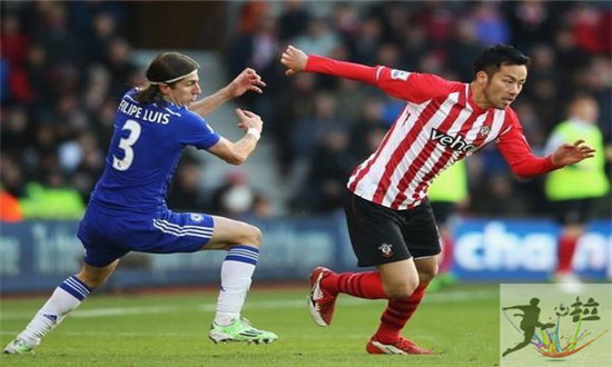 日本效力于五大联赛的球员,欧洲五大联赛的日本人