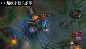 lol皇子的玩法,lol皇子端游出装