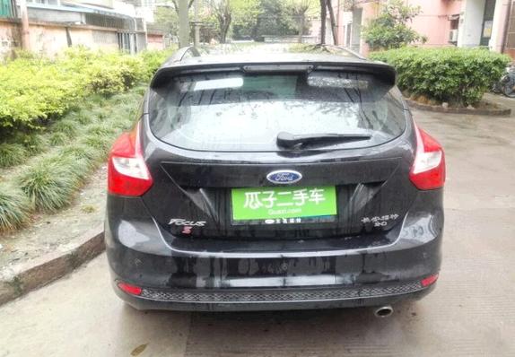 福克斯2.0直喷发动机用什么汽油,福克斯2.0直喷加速无力