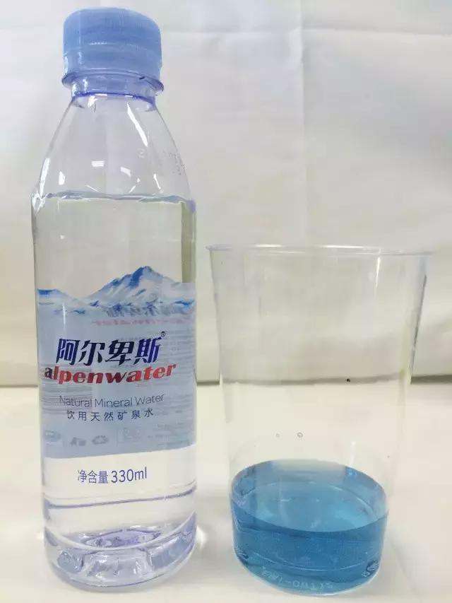 朋友圈传言水的酸碱性会影响人的身体健康，这是真的吗？真像是？