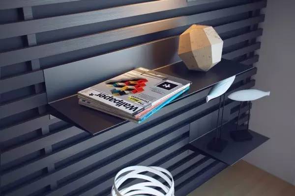 一套房子回到解放前,回到年轻时的模样