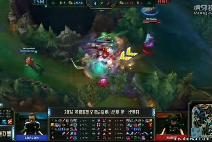 s6总决赛第一场ssg,s6rng总决赛几强