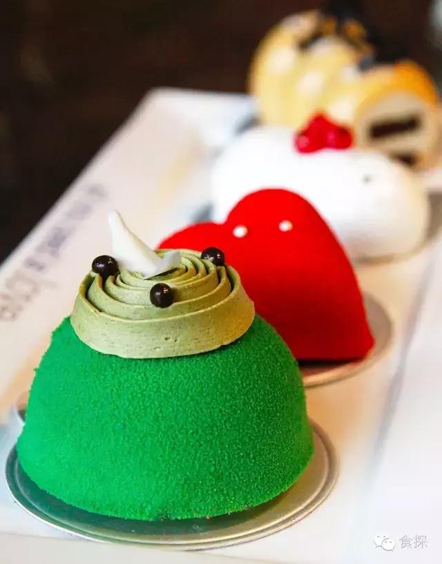 这间餐厅，有个称号，叫“百变女王”