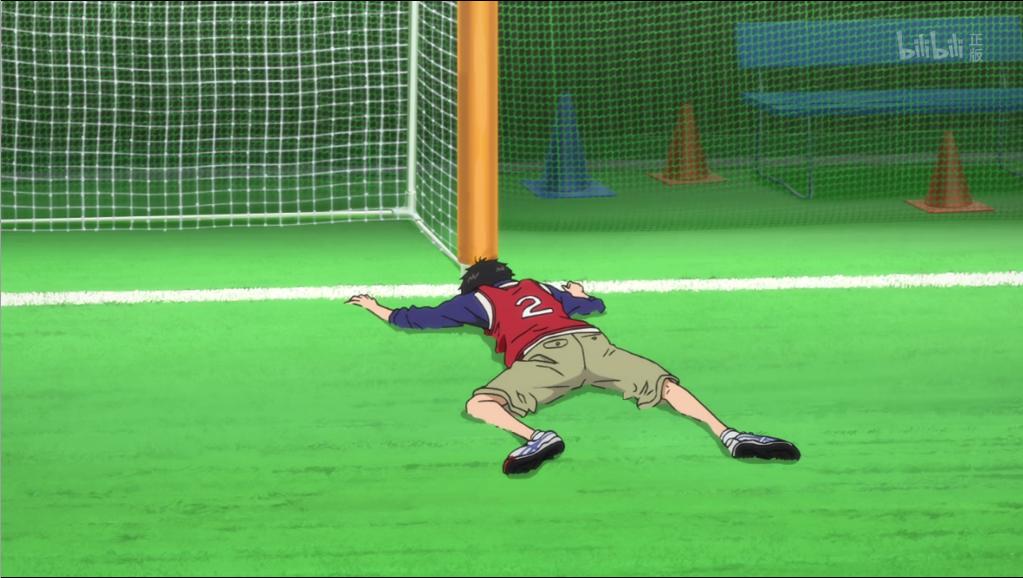 就立无意下了个flag，变成了现实版的DAYS