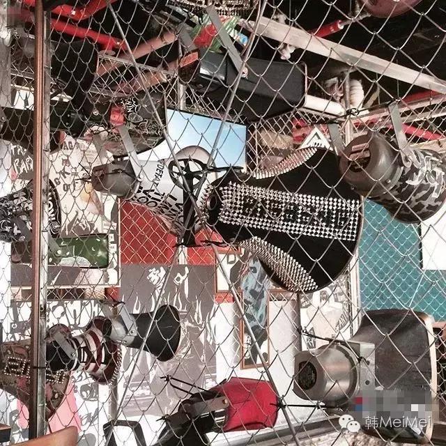 Trip丨不就是去泡菜国撞个爱豆，有多难？