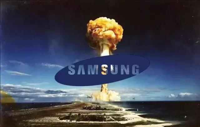 三星平板有爆炸吗 (三星平板手机爆炸吗)