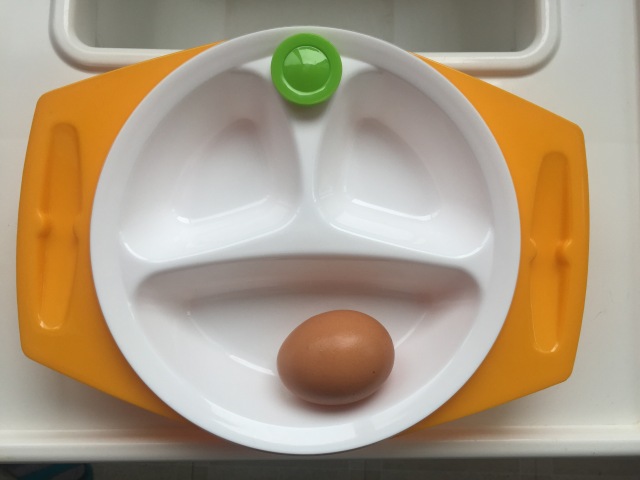 宝宝加热保温碗测评,宝宝分格吸盘碗餐具推荐