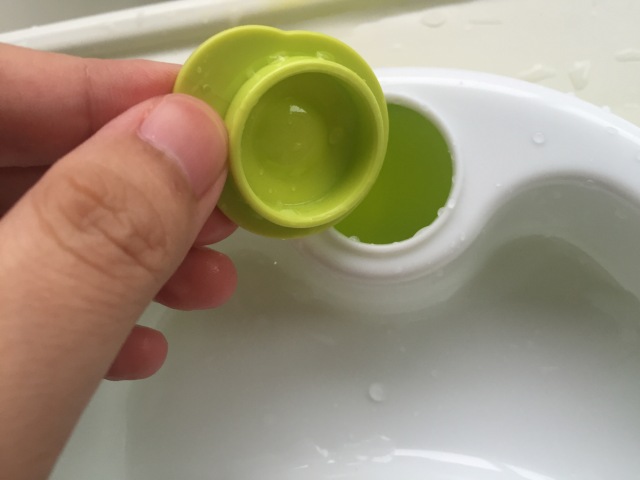 宝宝加热保温碗测评,宝宝分格吸盘碗餐具推荐