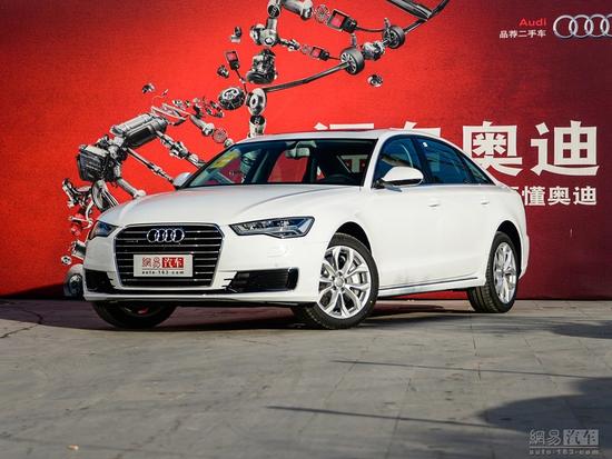 2018款奥迪a6l准新车价格,全新奥迪a6l低价车型你知道吗