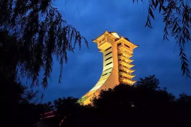 如果你来广元，我才不带你去剑门关嘞！