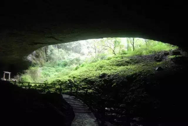 如果你来广元，我才不带你去剑门关嘞！