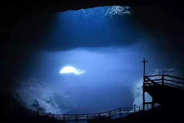 如果你来广元，我才不带你去剑门关嘞！