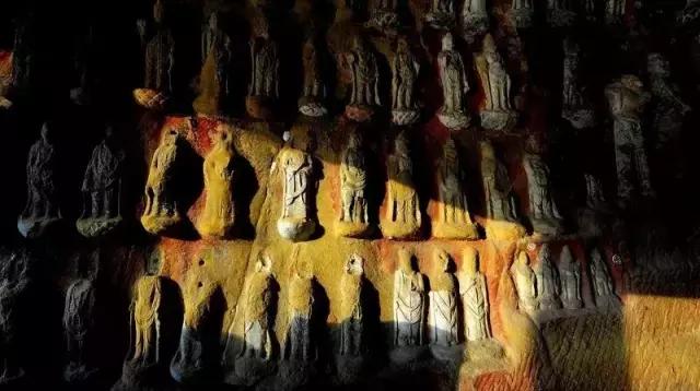 如果你来广元，我才不带你去剑门关嘞！