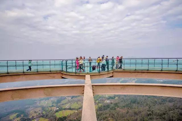 如果你来广元，我才不带你去剑门关嘞！