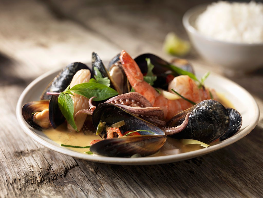 嵊泗海鲜之城,城会玩滨江店