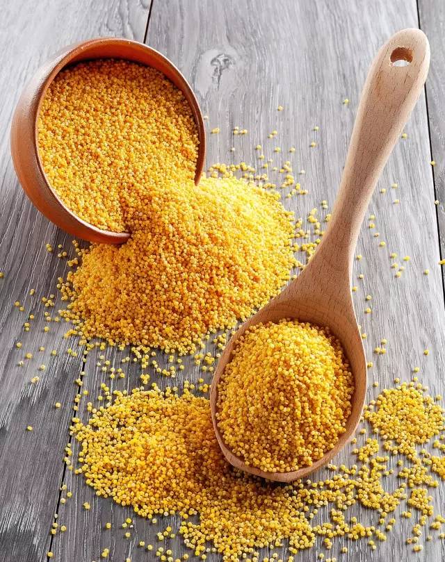 小米有10大神奇功效,小米的神奇功能