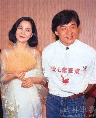 最美殷素素48岁没赘肉,最美殷素素米雪