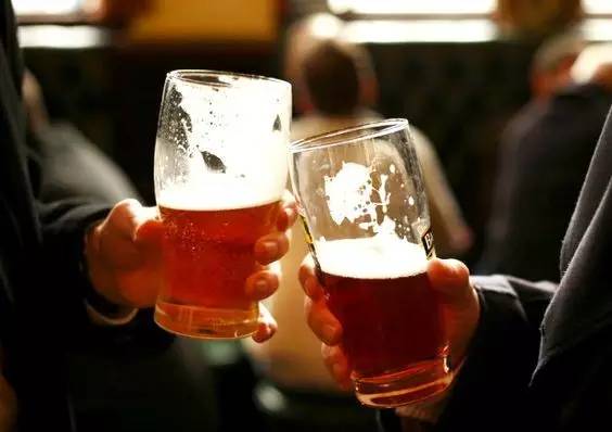国庆吃喝玩乐合集,聚会必备的精酿啤酒好喝不贵