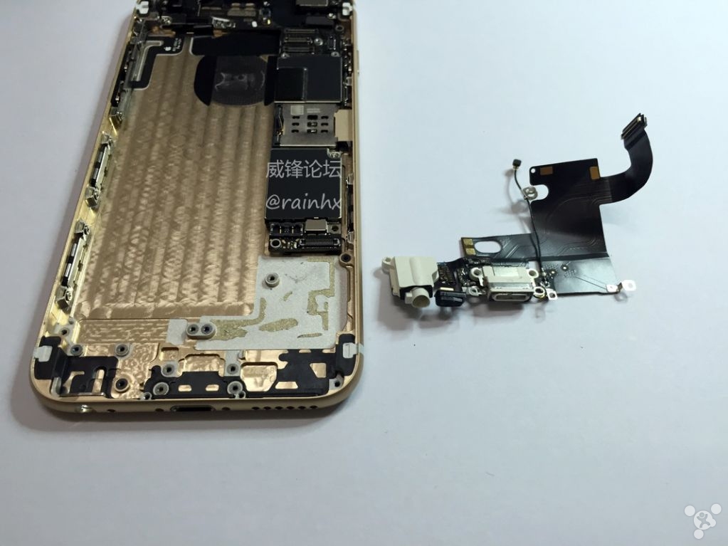 如何给iphone换边框,怎么给iphone换后盖