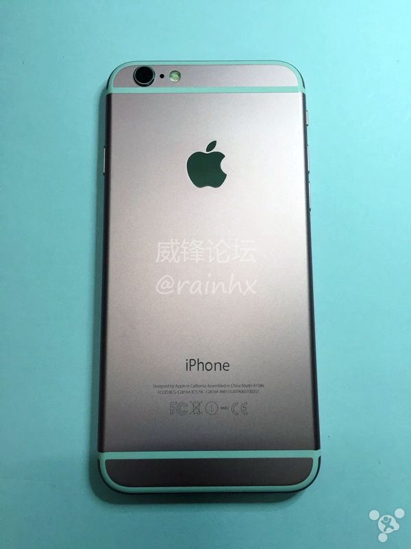 如何给iphone换边框,怎么给iphone换后盖