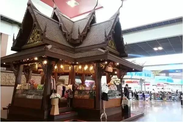 不可错过的5个目的地,新加坡免税机场多少钱