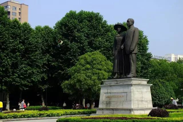 武汉十大漂亮女神,武汉最漂亮的十个女人