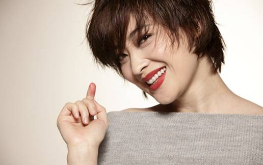 武汉十大漂亮女神,武汉最漂亮的十个女人