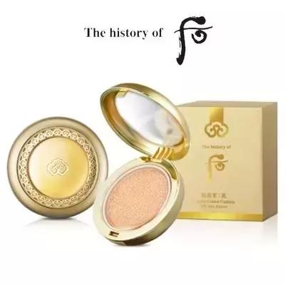 韩国气垫排行榜前十名,韩国后气垫哪一款效果最好