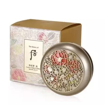 韩国气垫排行榜前十名,韩国后气垫哪一款效果最好