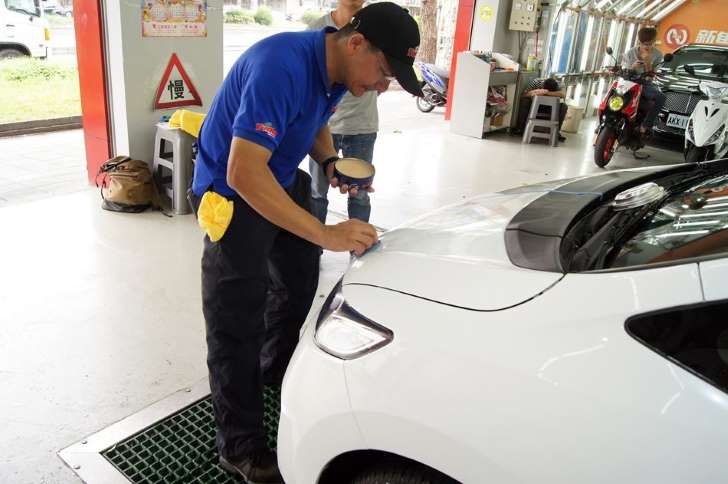 汽车开多久会生锈,汽车开久了哪里容易坏