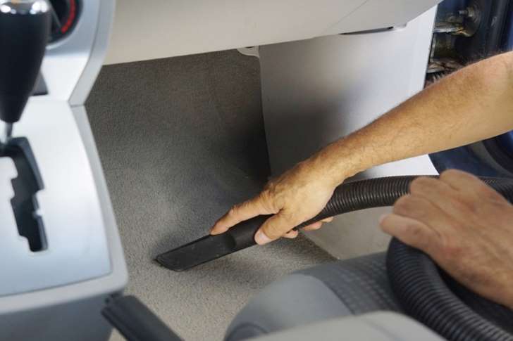 汽车开多久会生锈,汽车开久了哪里容易坏