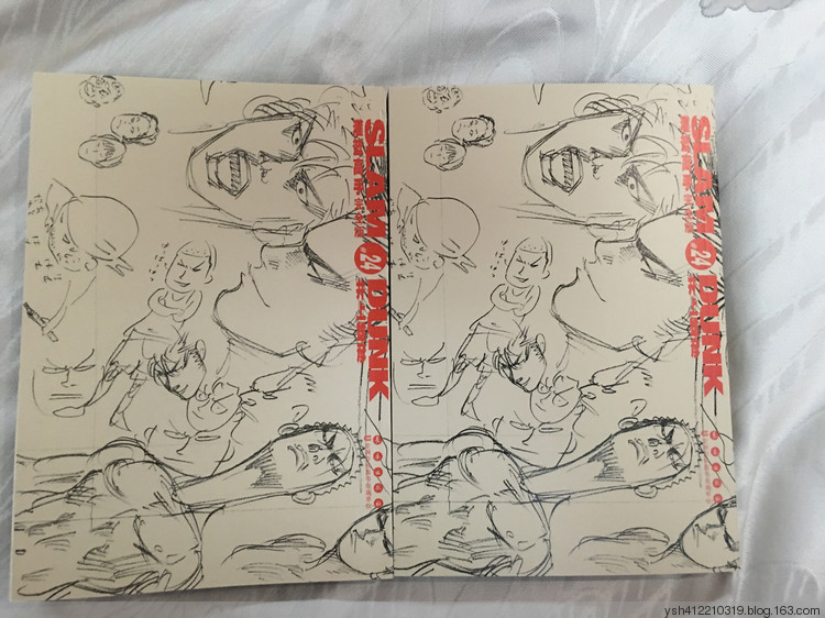 这是大陆制作的一部「完全版」漫画开始了内地漫画制作的新纪元