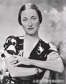 温莎公爵夫人为啥后悔,温莎公爵夫人有孩子吗