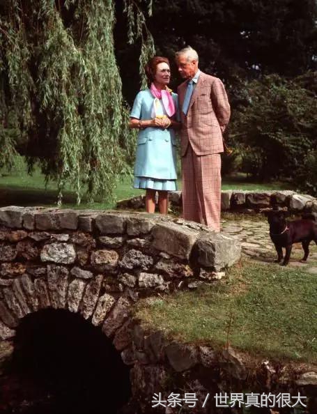 温莎公爵夫人为啥后悔,温莎公爵夫人有孩子吗